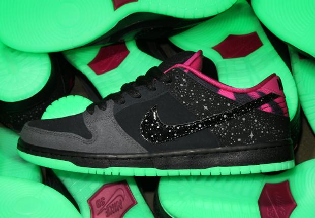 nike sb northern lights low