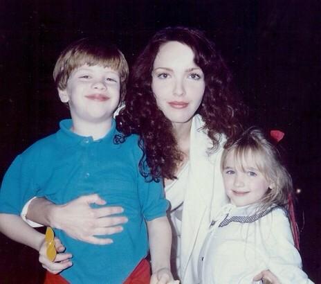 JSaysOnline's tweet image. #ThrowbackThursday #ProblemChild2 #ChildhoodMemories @AmyYasbeck4real