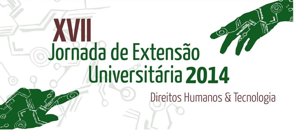 XVII Jornada de Extensão abre atividades nesta segunda-feira, dia 24 de novembro portal.ufpa.br/imprensa/notic…