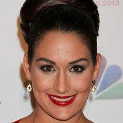 Happy Birthday! Nikki Bella - Wrestler from United States(Arizona), Birth sign Scorpio  