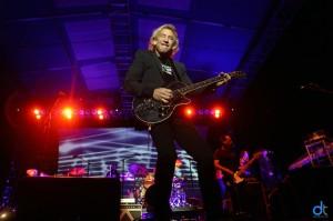 About this time last year, I was lucky enough to see this guy in concert! Happy Birthday Joe Walsh!! 