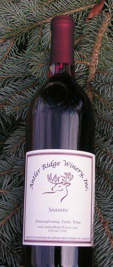 Join Us This Weekend For The Release Of Our 2014 Seasons Wine. Available At All Locations.