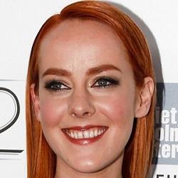 Happy Birthday! Jena Malone - Movie Actress from United States(Nevada), Birth sign...  