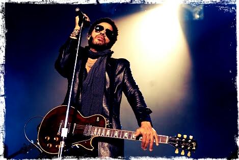 Last night (finally) - Lenny @ ZiggoDome - Amsterdam.