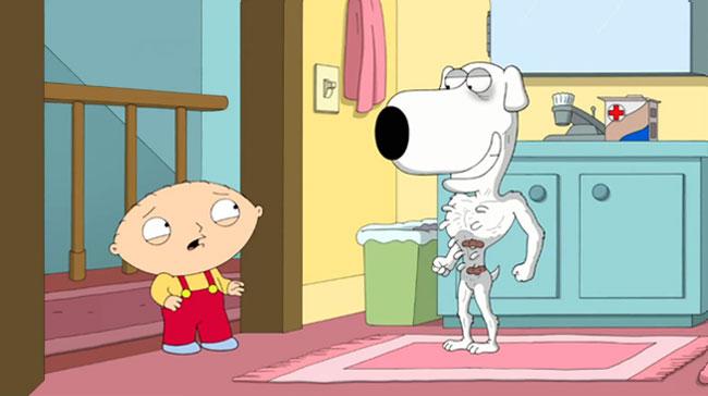 Family Guy Stewie Kills Lois Full Episode Free