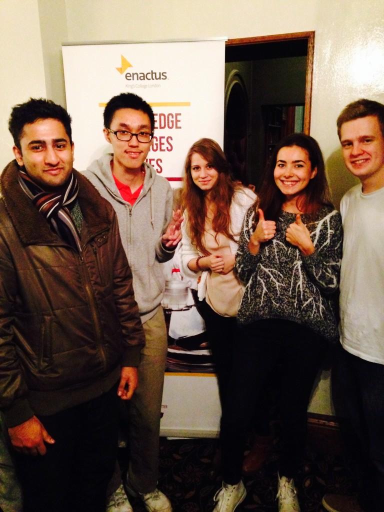 Project Intern KCL (@project_intern) / Posts / X