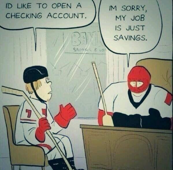 TumblrHockey_'s tweet photo. Hockey Puns http://t.co/cNIf7rLeMQ