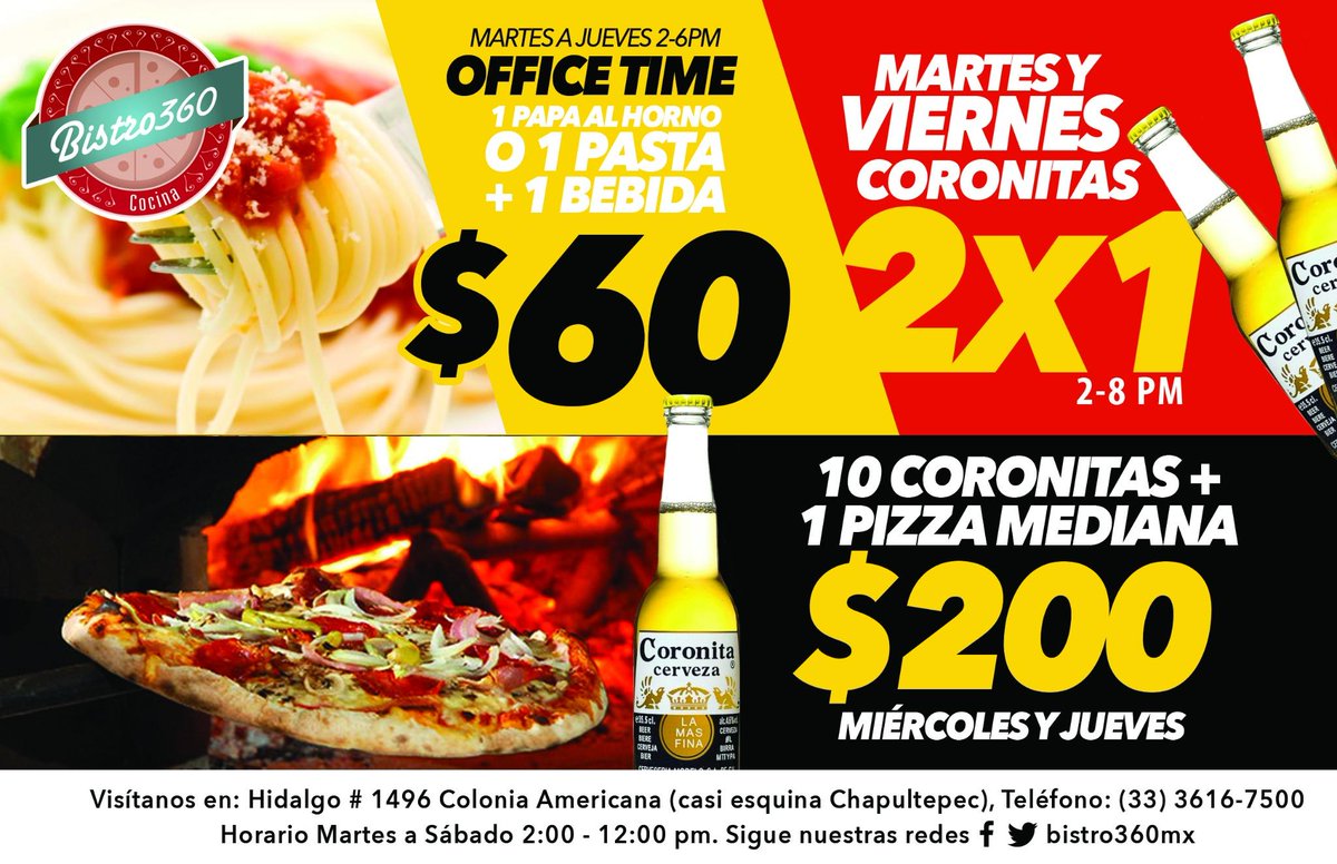 bistro360mx's tweet photo. juevebes en @bistro360mx  !!! http://t.co/dpZ6Jhe1MQ