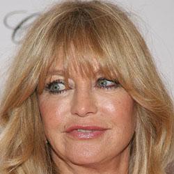 Happy Birthday! Goldie Hawn - Movie Actress from United States(DC), Birth sign Scorpio  