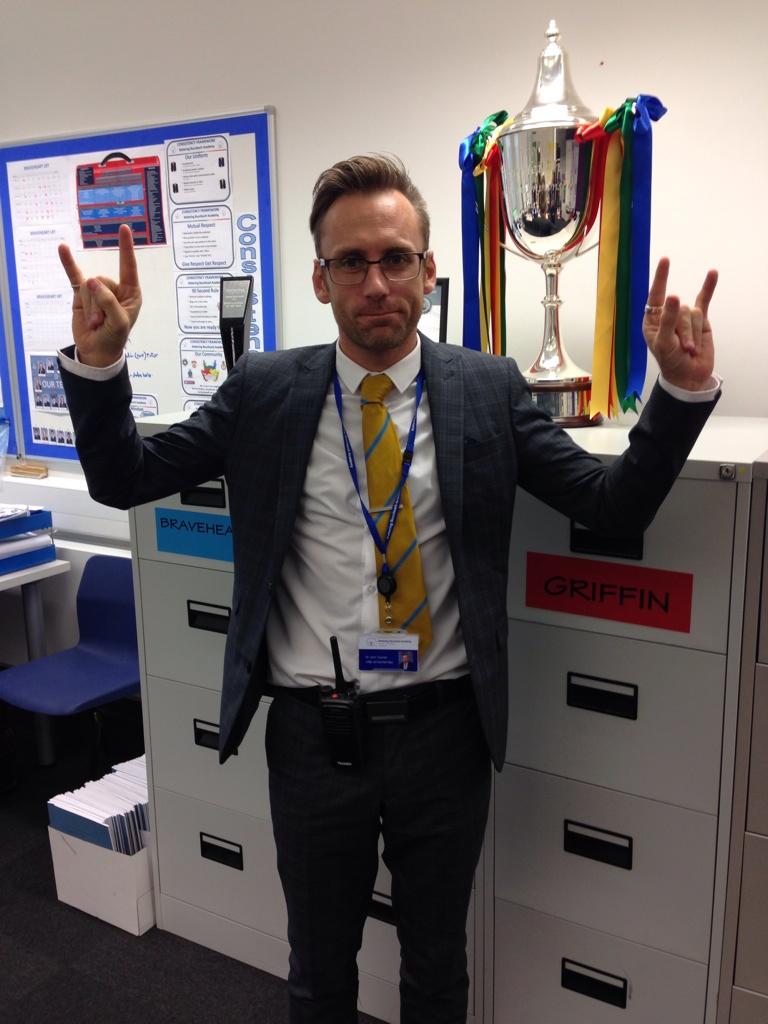 KBA Viking House tweet media