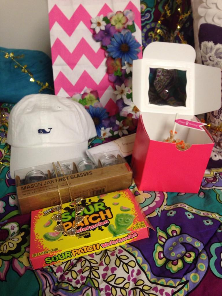 THANK YOU SO MUCH <a href="/kimchmura/">Kim</a> and <a href="/courtneyoats/">Courtney Otten</a>