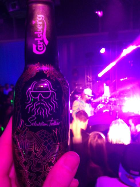 Benjamin Cholet tweet media