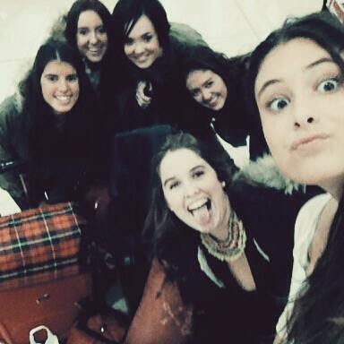 anemu96's tweet photo. Por fin en Barcelona, presiento un buen finde 😎 http://t.co/3jSkMGXe2T