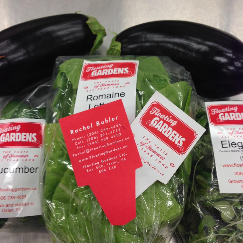 Local & Fresh tweet media