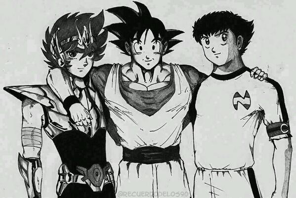 Recuerdos Infancia™ tweet media