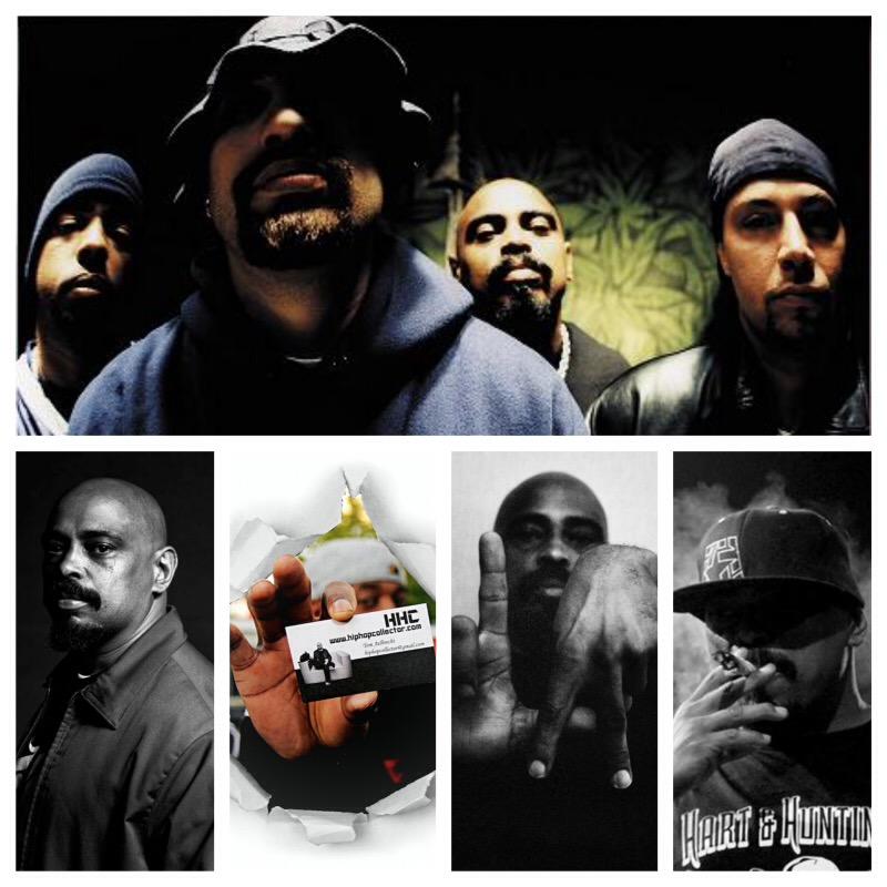 Happy birthday Sen Dog of Cypress Hill      