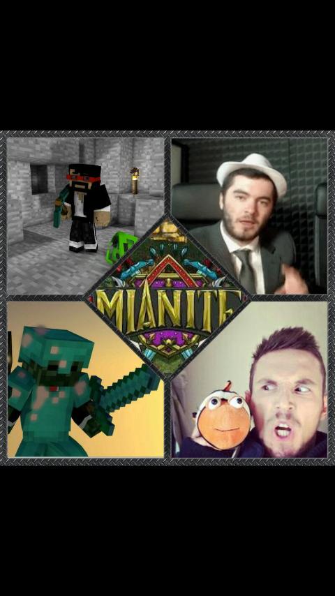 MianiteArts's tweet photo. Fav for: @CaptainSparklez 
Rt for: @ProSyndicate http://t.co/qRm3dAGWO3