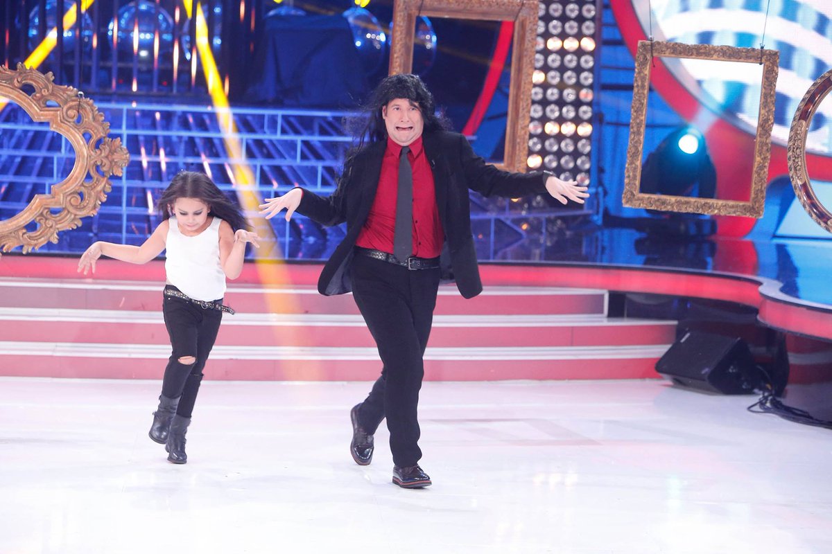 TuCaraMeSuena Mini tweet media