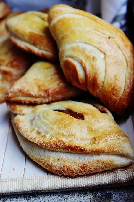 molinipivetti's tweet photo. Come resistere a Peccati di Gola come questi? Li ha realizzati Simona, con la farina Pivetti! http://t.co/h1o1zOEQc3 http://t.co/QvE3bWu9Ev