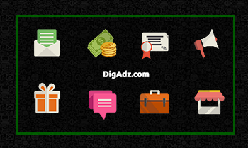 digadzinc tweet picture
