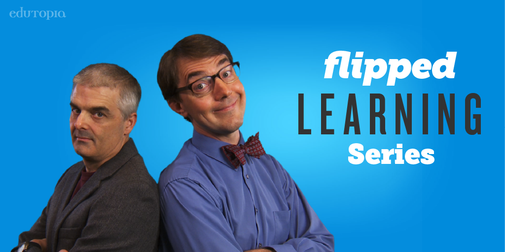 edutopia's tweet photo. 5 tips to overcome common #flipclass hurdles: http://t.co/kUehy8qQ0y. #flipchat http://t.co/sm6ztB0PtM