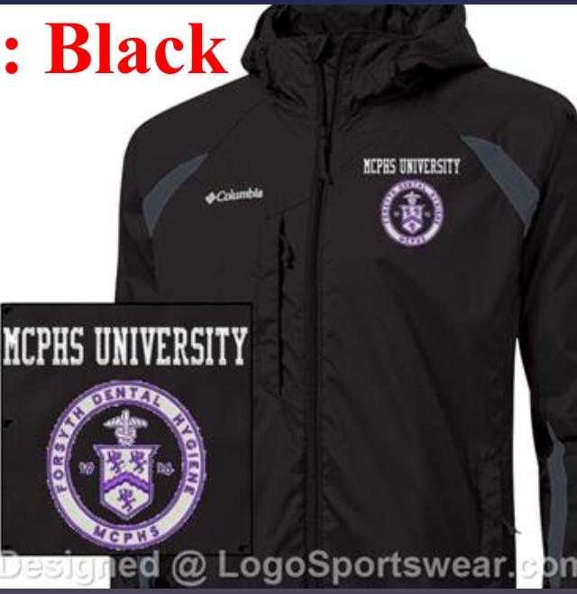 mcphs hoodie