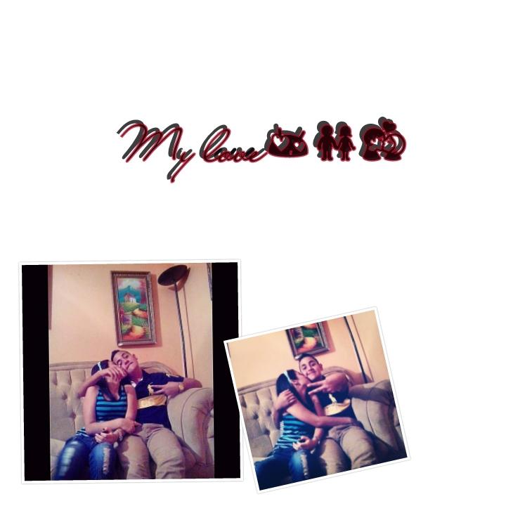 _yermarisppc's tweet photo. My love💏👫 @LuisViiera http://t.co/yAvVMTzftq