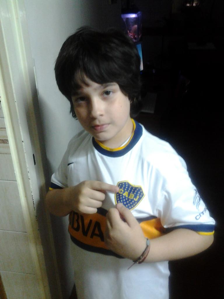 nicolaskpoxd's tweet photo. #bocaxfox http://t.co/MfgfssmVFv