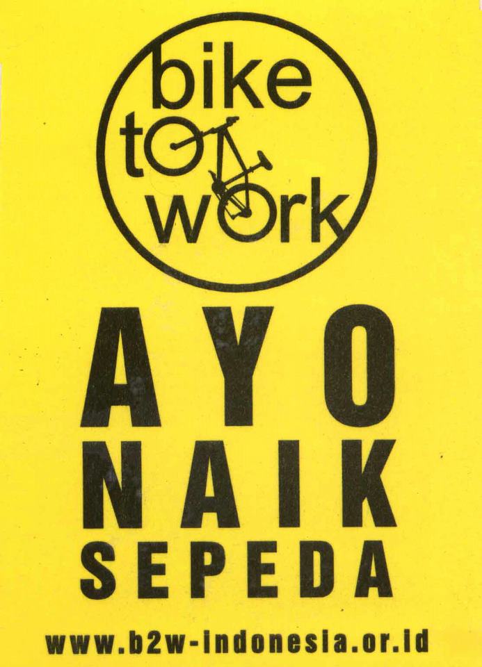 Selamat pagi .. :) Semangat berAktivitas .. #UdahSepedaAja #BDLbike <a href="/bandarlampung/">LampungDirectory.com</a> Cc: <a href="/B2WIndonesia/">Bike2Work Indonesia</a>