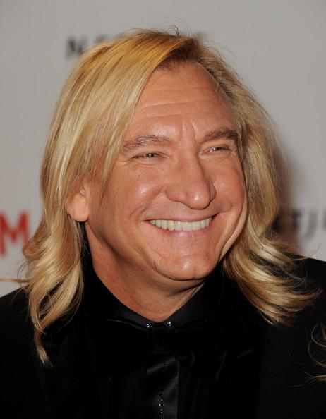 Happy Birthday Joe Walsh, lifes been good to you so far 