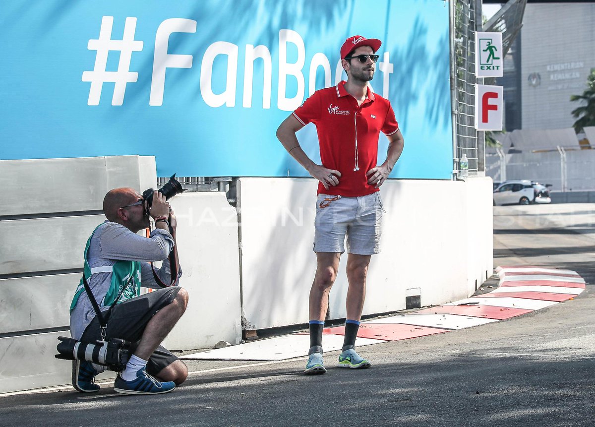 hazrin's tweet image. @shivyF1 @AlguersuariJA Welcome the Turn 10 of the  #RinggitRing #PutrajayaEprix  #FormulaE #FormulaePutrajaya