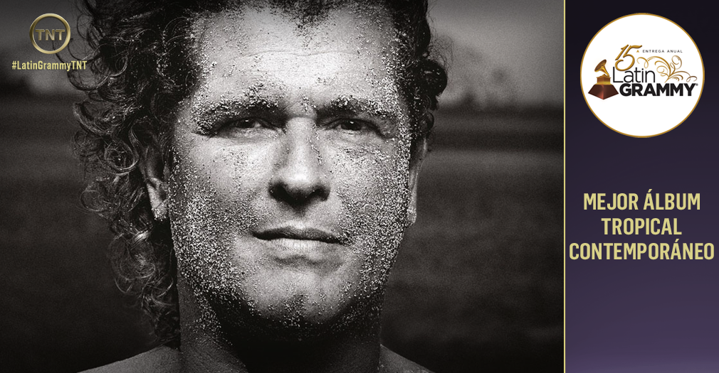 TNTLA's tweet photo. ¡Galardón a Mejor Álbum Tropical Contemporáneo para el GRAN @carlosvives! ¡DE PIE! http://t.co/c7GFRc1GzH
