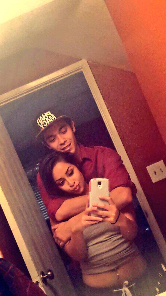 DollyBitch's tweet photo. 😍My bae nd me:* http://t.co/EQhJ6mAgdd