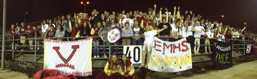 emrowdyrooters's tweet photo. LETS GO ELMO!!!! http://t.co/SRNKasIZG5