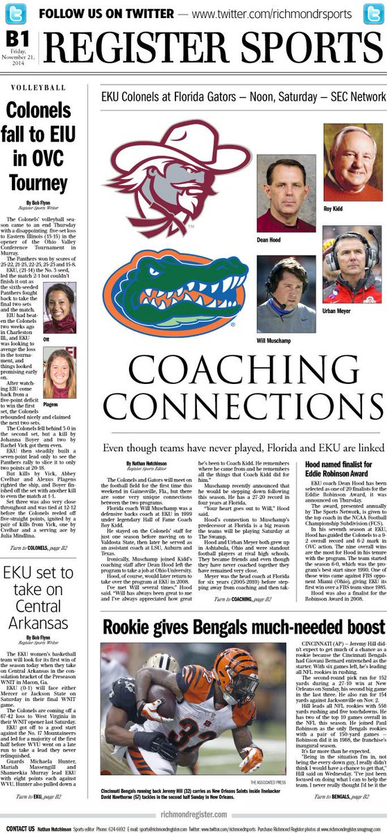 Richmond Sports tweet media