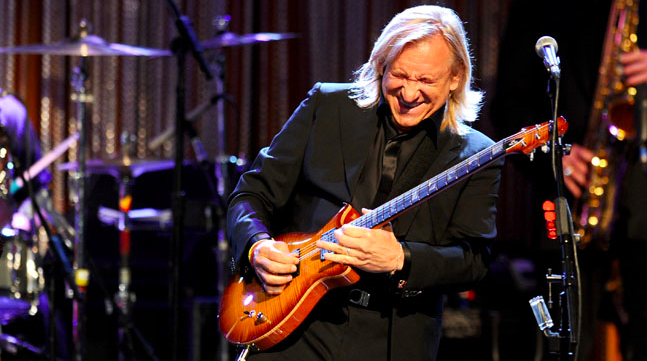 Happy Birthday to the one and only (Is this Joes best guitar song:  