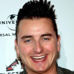 Happy Birthday! Andreas Gabalier - Singer from Austria, Birth sign Scorpio  