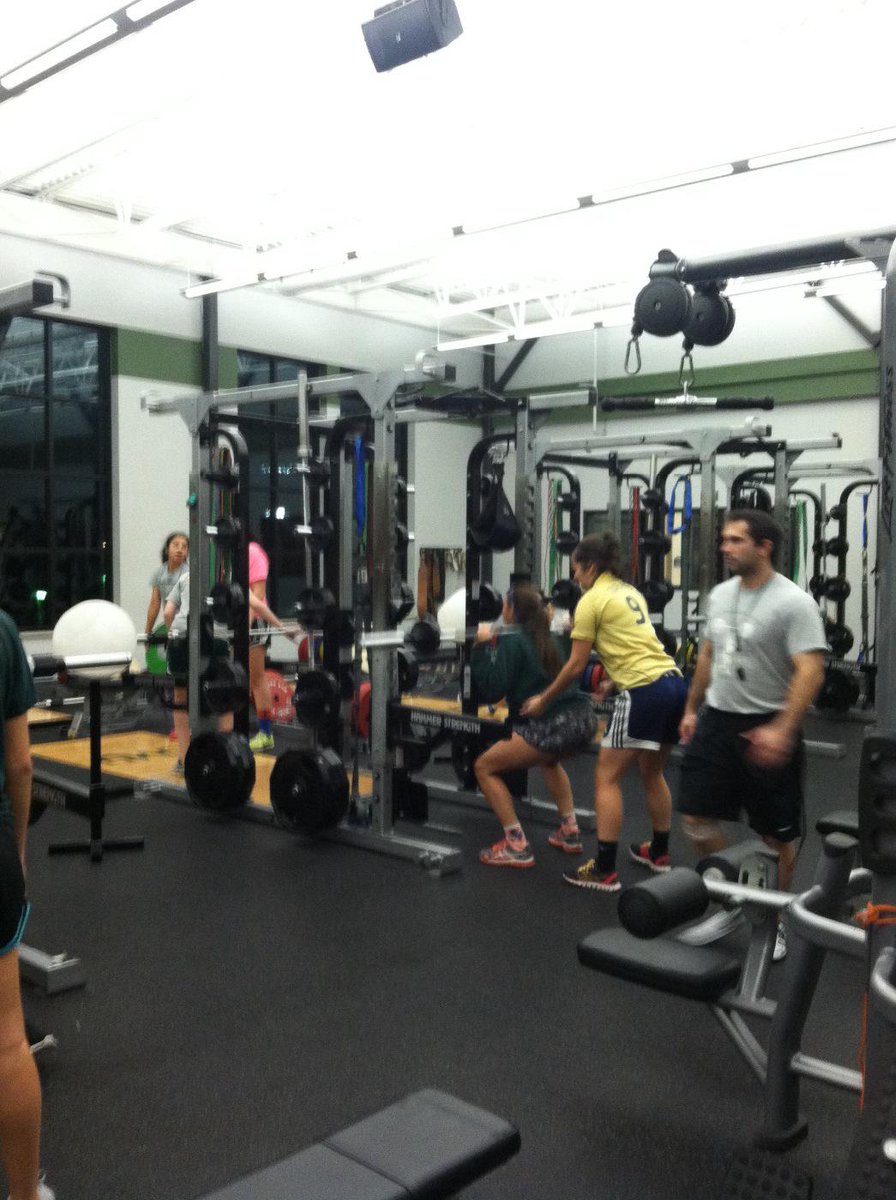 CMU Women's Soccer tweet media