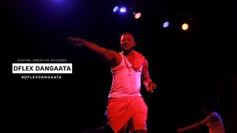 Dflex Dangaata (@dflexdangaata) on Twitter photo 