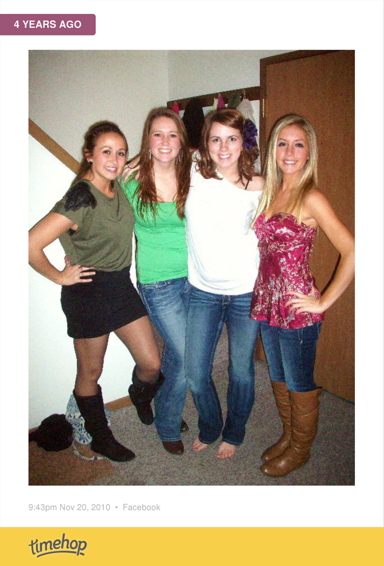 marissa_mo's tweet photo. 4 years later miss these ladies! #bhs #badgers http://t.co/NTNk59DPmy http://t.co/4chTLCshxF