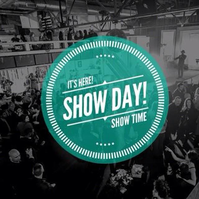 RawCleveland's tweet photo. IT'S SHOW DAY BABY AND WE ARE READY TO RAWK! Come to The Agora for a night of local Clev... http://t.co/zC5L309jzh http://t.co/x9FS1A2adF