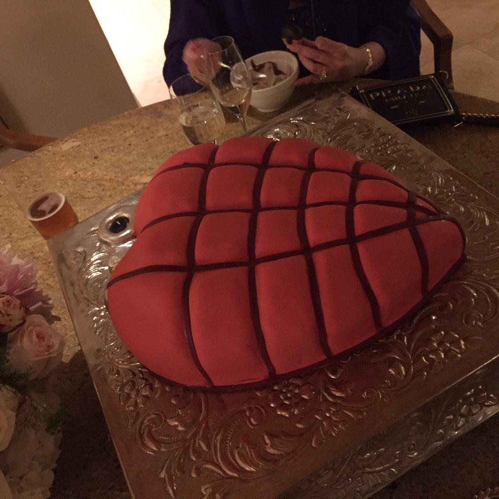Our wedding cake on October 4, 2014 in New Port Beach CA.  Awesome work by the chef at Pelican Hill.
#GreenDay