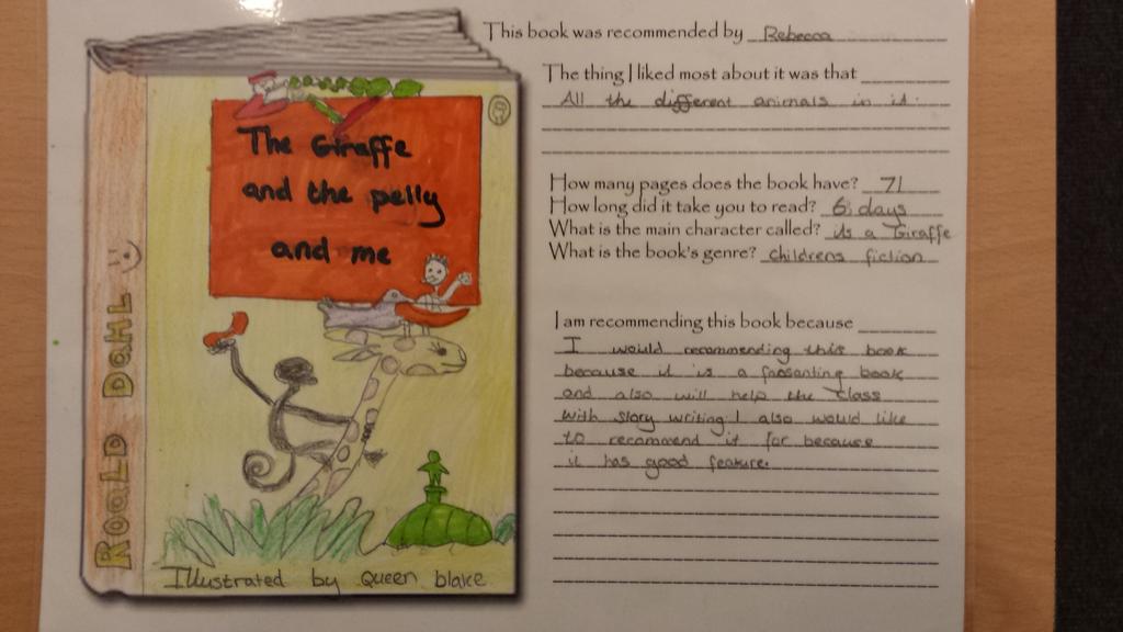 BrillBookClub's tweet photo. The Challenge Sheet and Book Recommendation are proving to be a hit. What else would you like to see us make? http://t.co/w9xxJ0wprQ