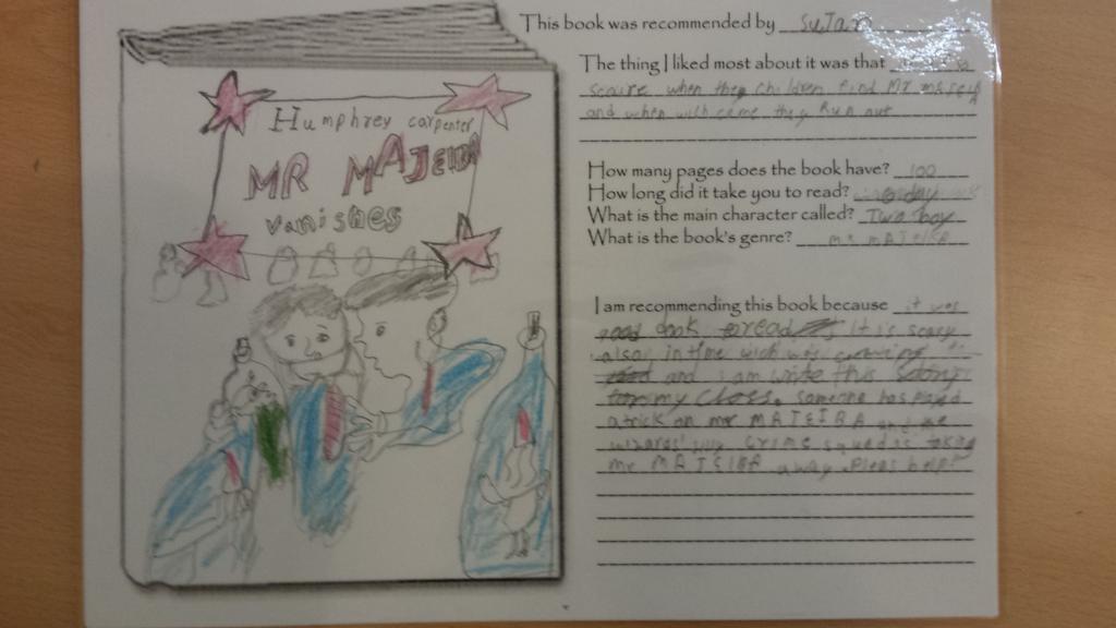 BrillBookClub's tweet photo. The Challenge Sheet and Book Recommendation are proving to be a hit. What else would you like to see us make? http://t.co/w9xxJ0wprQ