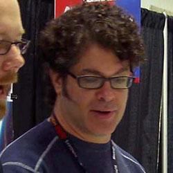 Happy Birthday! Sean Schemmel - Voice Actor from United States(Iowa), Birth sign...  