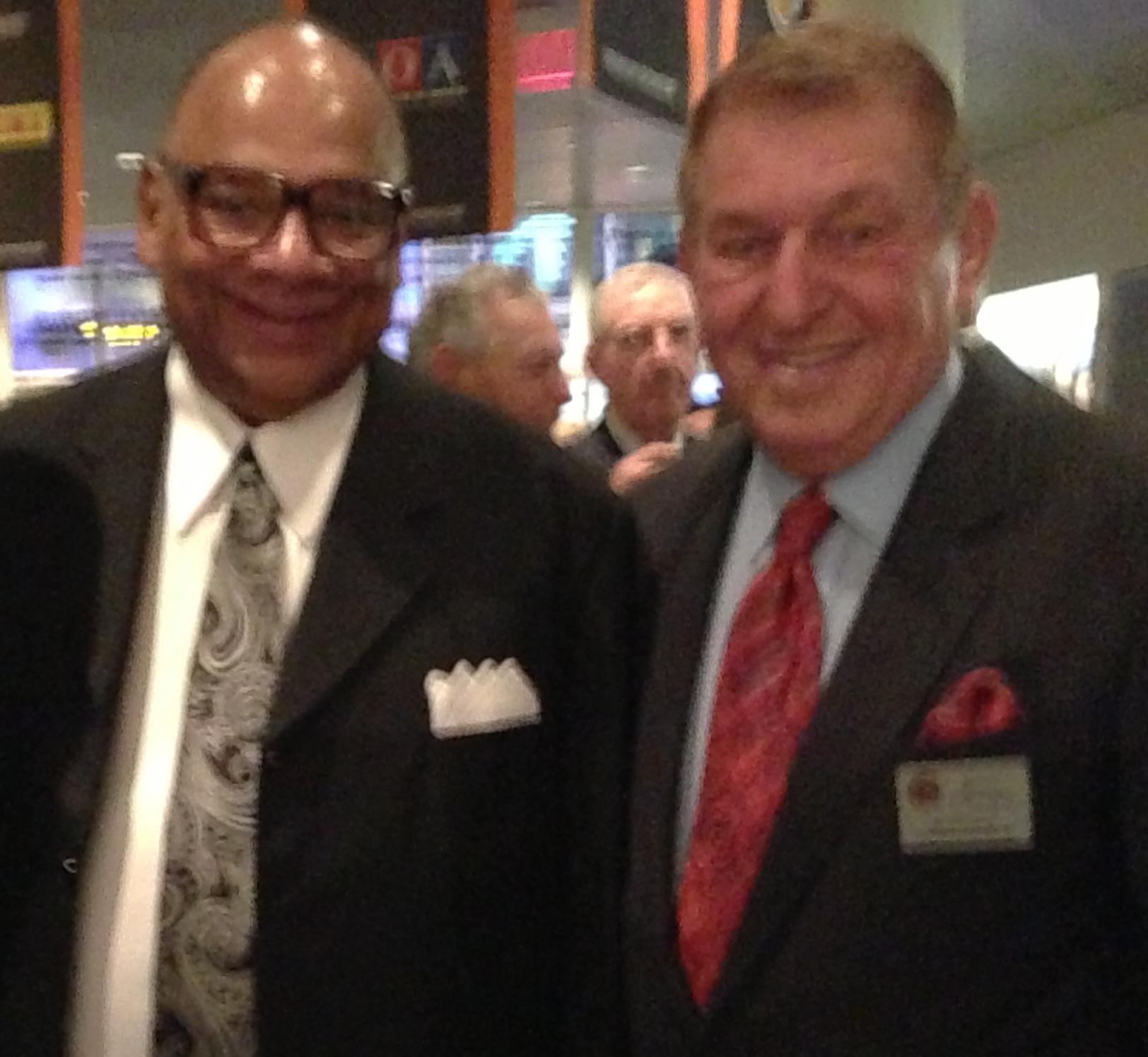 Happy birthday to one of the worlds great human beings, Jerry Colangelo!! 