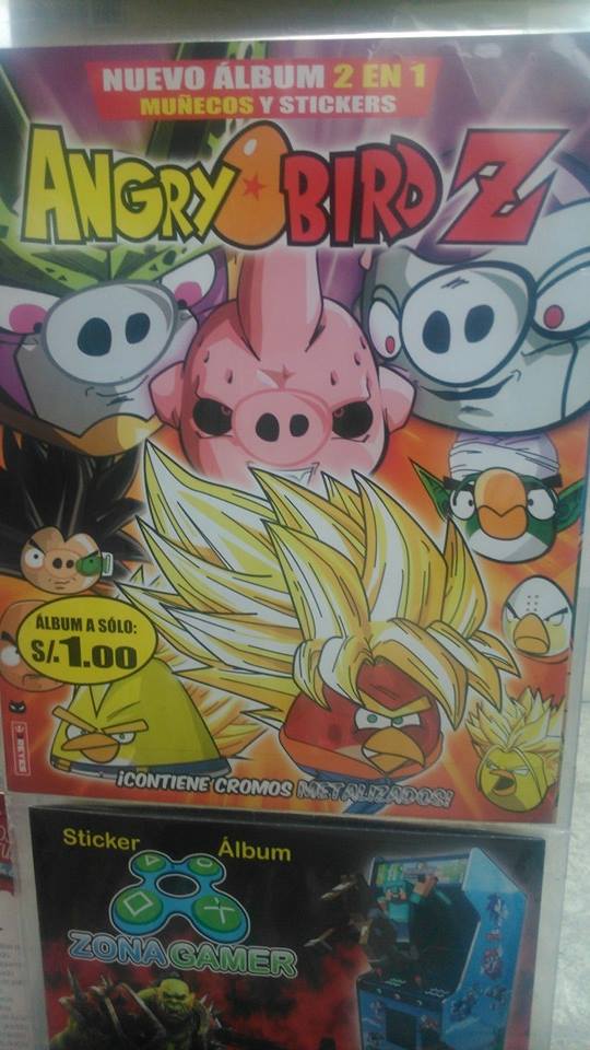 Cessarvlog's tweet photo. QUE DEMONIOS!! ESTO EXISTE??????? http://t.co/shKUFl29Z9