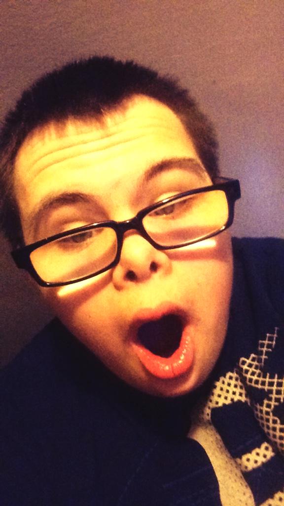 ShepardChase's tweet image. Selfie timeeeeeeeee 😄☺️