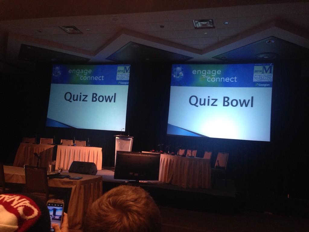 Ciera Jones (@cierajones) on Twitter photo Quiz bowl time! Good luck to the girls, go SLC! <a href="/tina_ciccarelli/">Tina Ciccarelli</a> @saraemcleod @Ceren_Tinar @KassandraDeguir Quiz bowl time! Good luck to the girls, go SLC! <a href="/tina_ciccarelli/">Tina Ciccarelli</a> @saraemcleod @Ceren_Tinar @KassandraDeguir