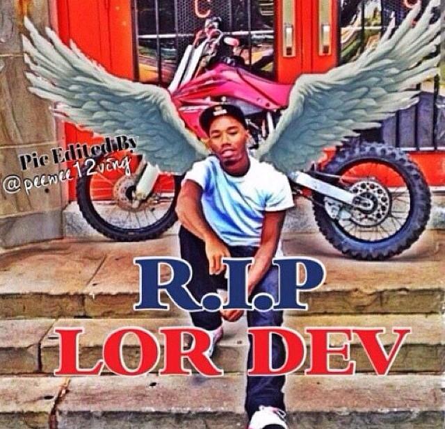 TmgRalo_'s tweet image. #BaltimoreLegend🚲💨😪👼 #RIPDEV🚲💨